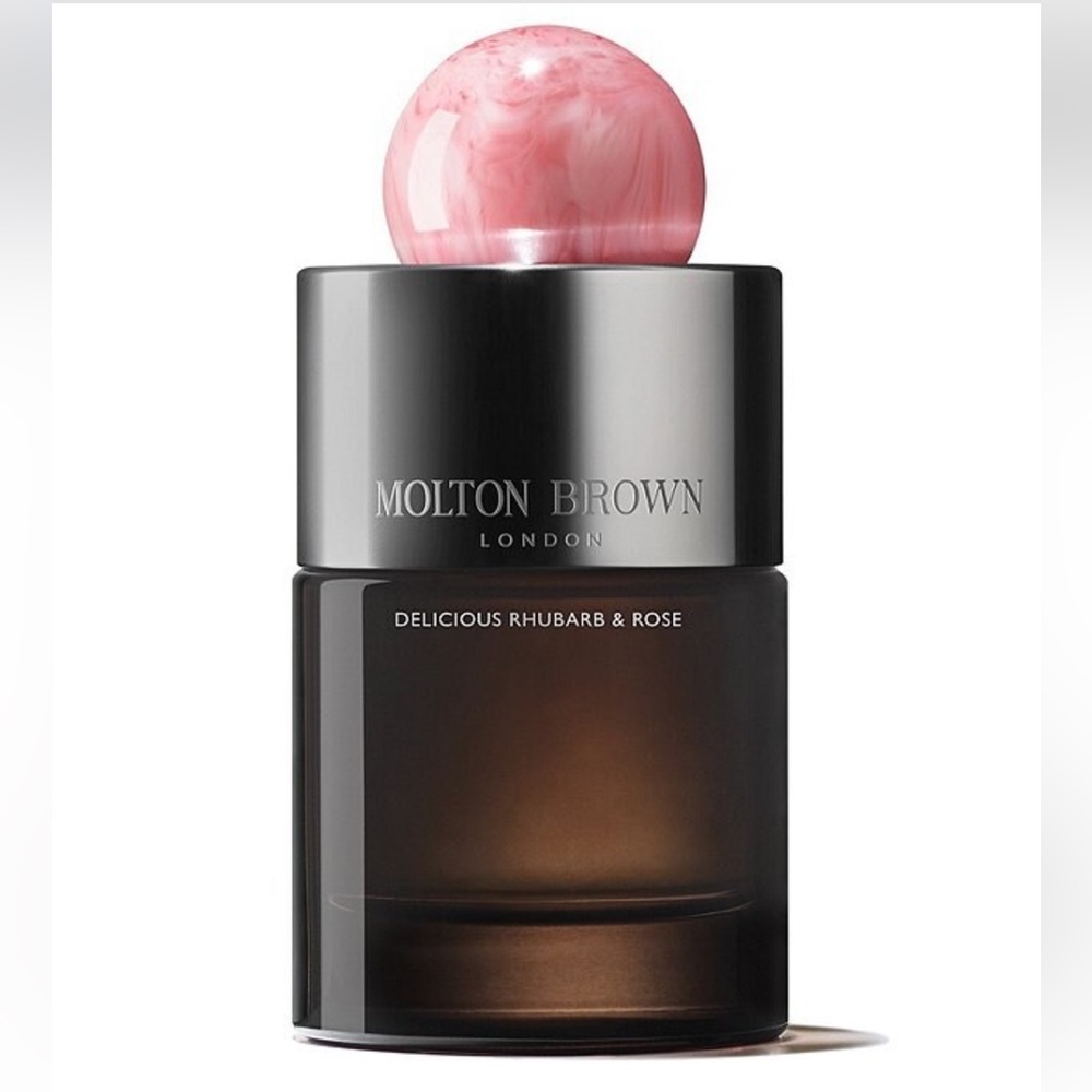 Molton Brown Delicious Rhubarb & Rose Eau de Parfum